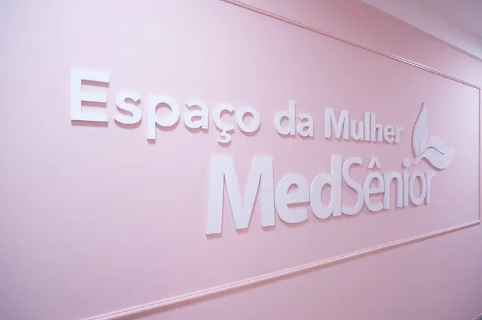 Espaço da Mulher Taguatinga — Plano de Saúde MedSênior