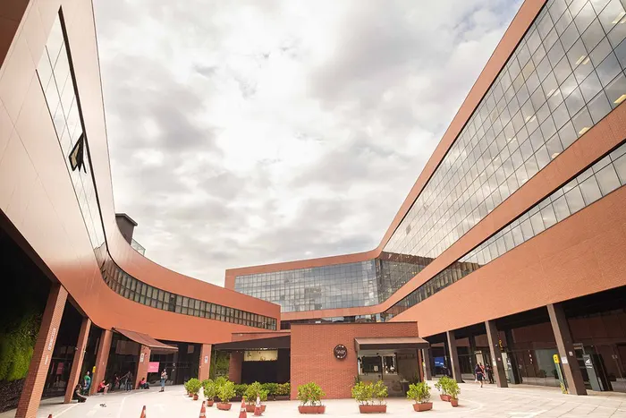 Hospital MedSênior — Plano de Saúde MedSênior