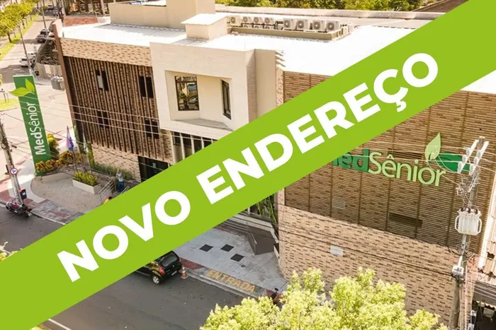 Ambulatorial Vitória — Plano de Saúde MedSênior