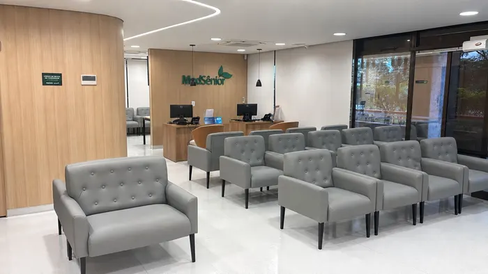 Unidade Brasília – Asa Norte