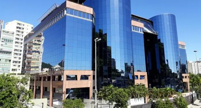Botafogo — Plano de Saúde MedSênior
