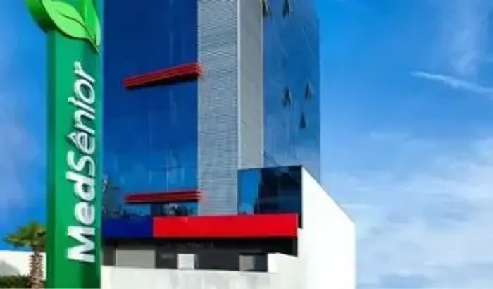 Contagem — Plano de Saúde MedSênior