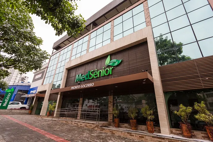 Gutierrez — Plano de Saúde MedSênior