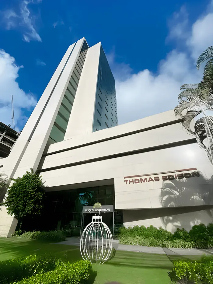 Recife — Plano de Saúde MedSênior