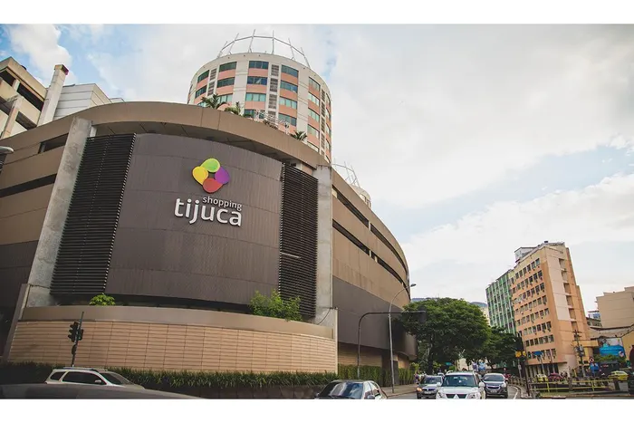 Tijuca — Plano de Saúde MedSênior
