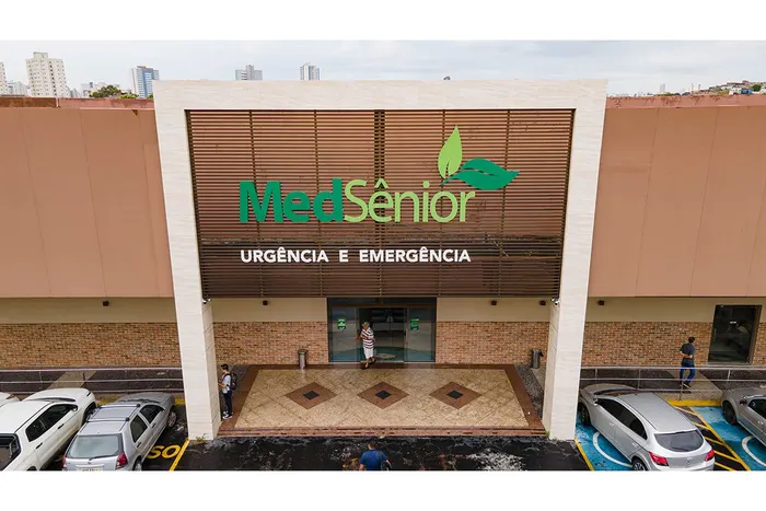 Vila Velha – Glória — Plano de Saúde MedSênior