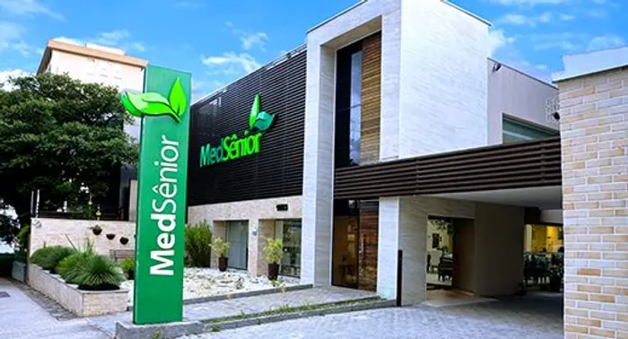 Unidade MedSênior Curitiba